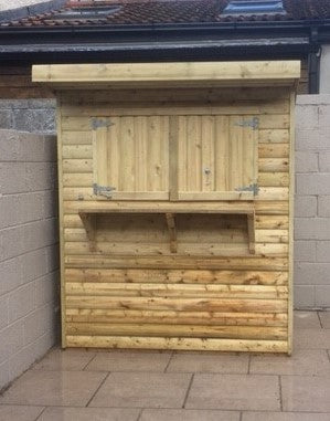 Garden Bar