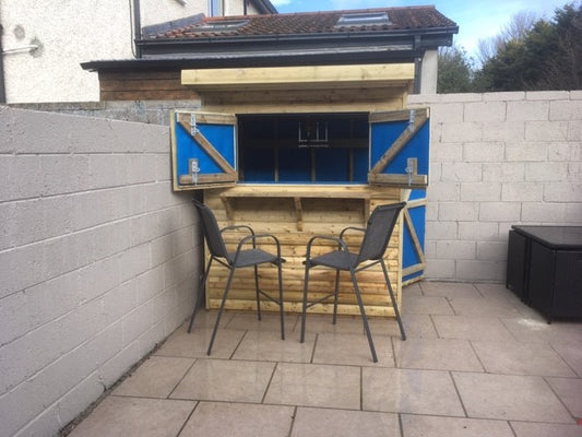Garden Bar