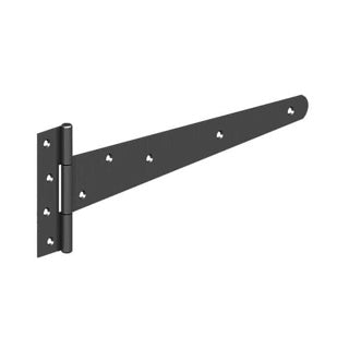 Tee Hinges