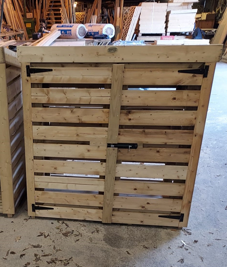 Log Store
