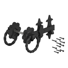 150mm Ring Latch