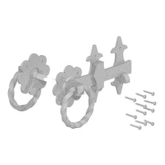150mm Ring Latch