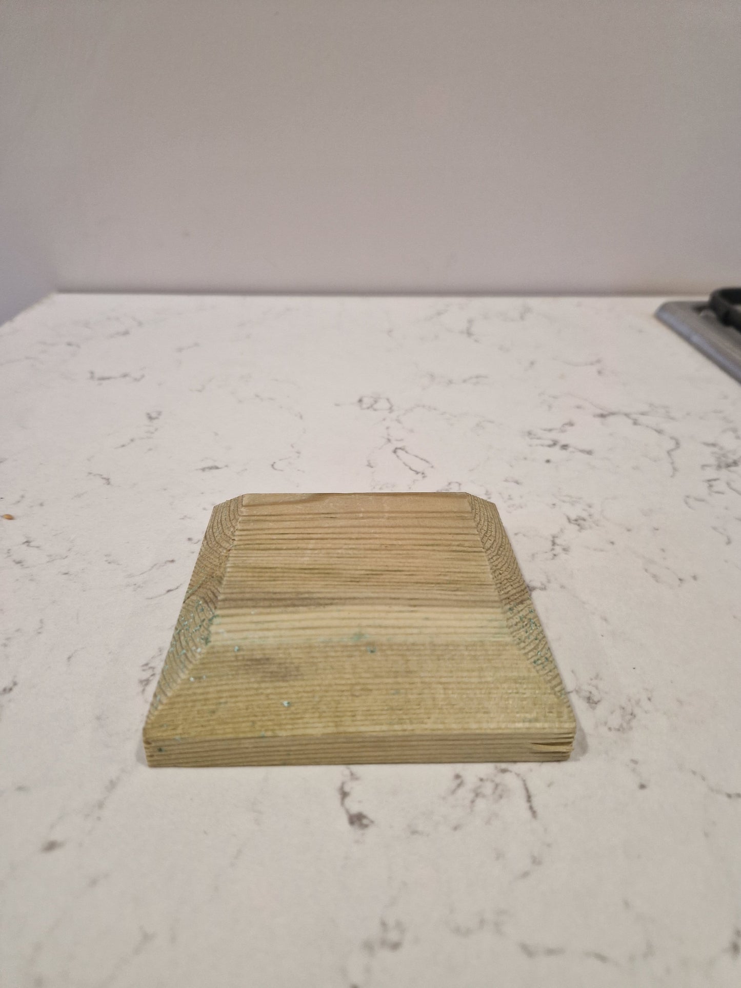 Fencing Post Caps