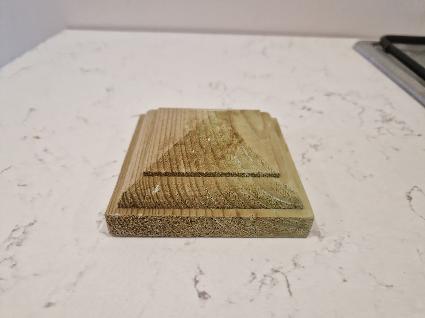 Fencing Post Caps
