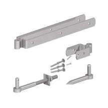 Pair of Wrap Around Hinges