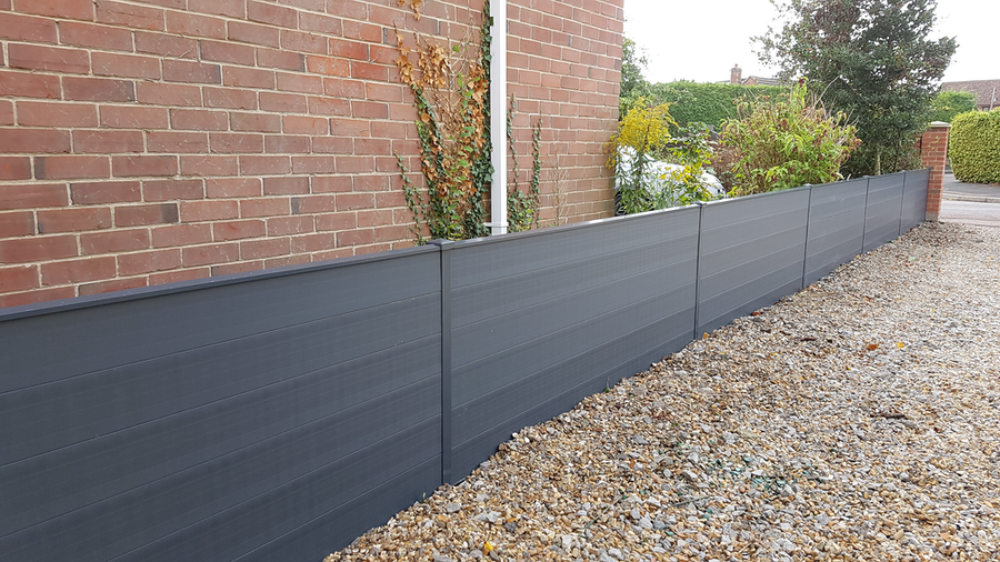 Composite "Duraboard"