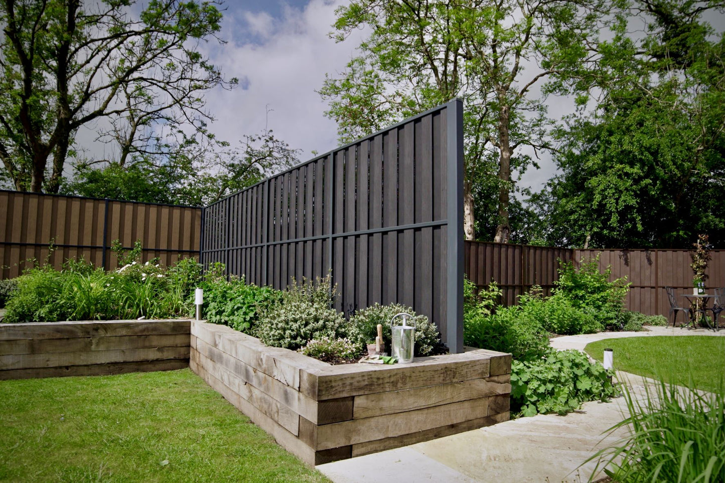 Composite "Vento Panel"