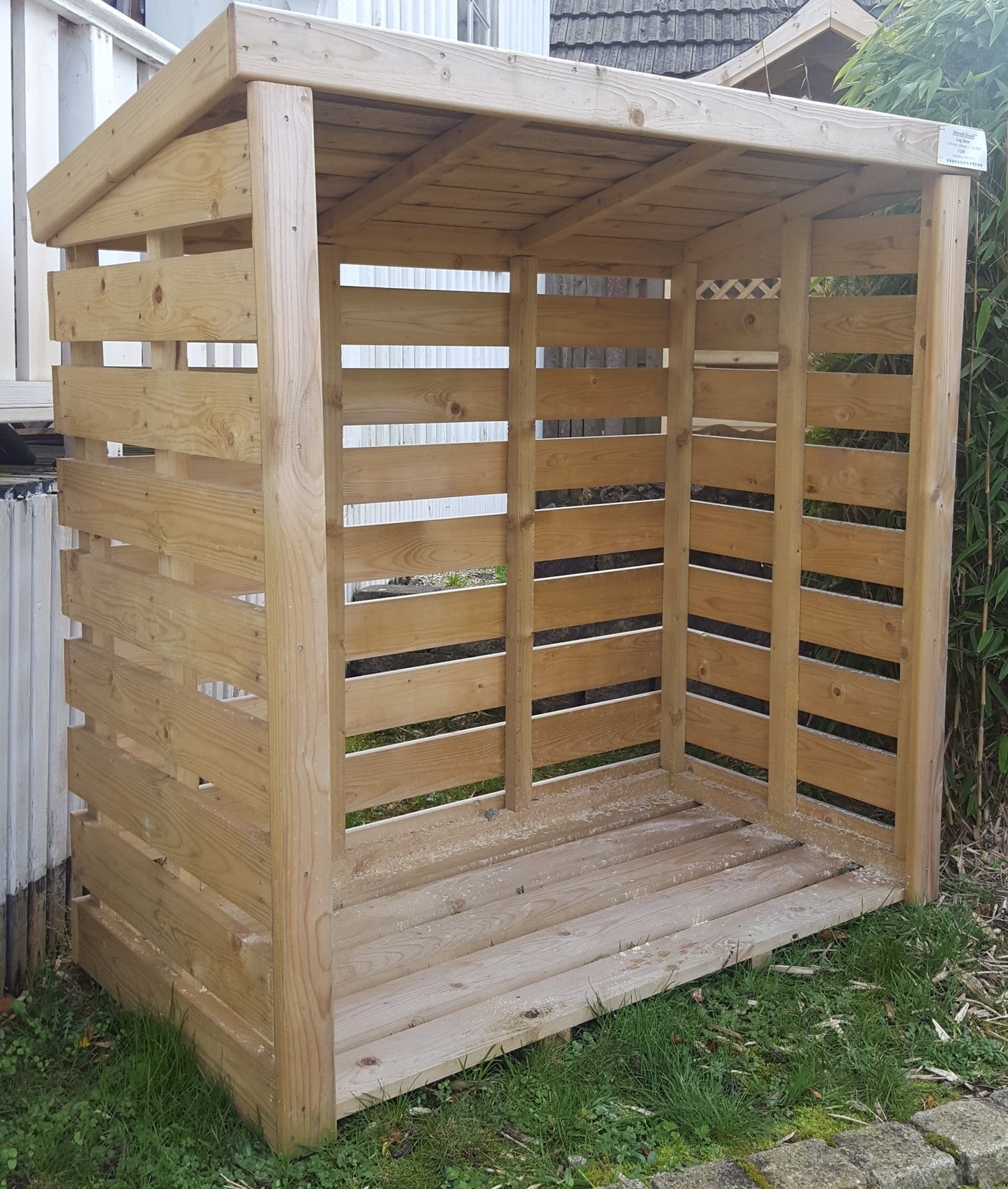 Log Store