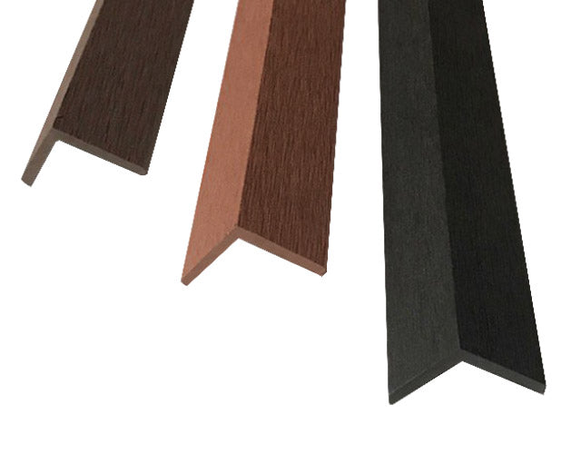 Teranna Aluminium Seal Strips