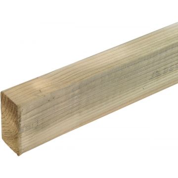 Rough Sawn Timber