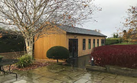 Abwood timber building project 15