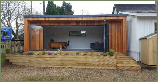 Abwood timber building project 16