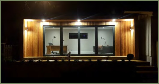 Abwood timber building project 17