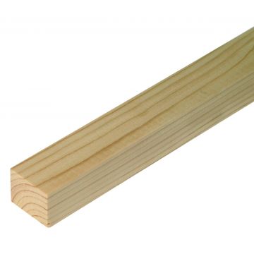 Rough Sawn Timber