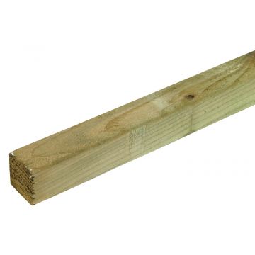 Rough Sawn Timber