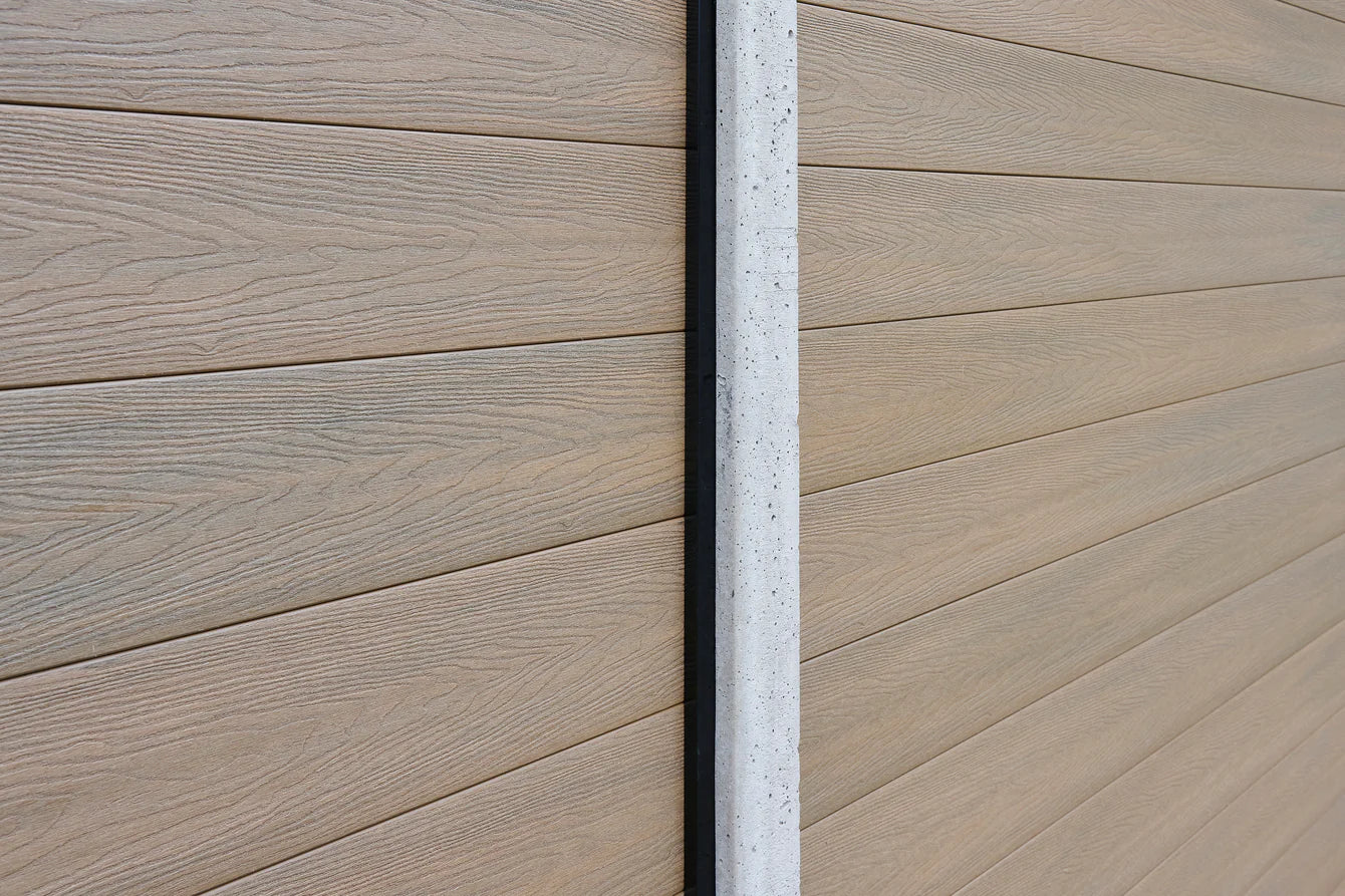 Composite "Vista Panel"