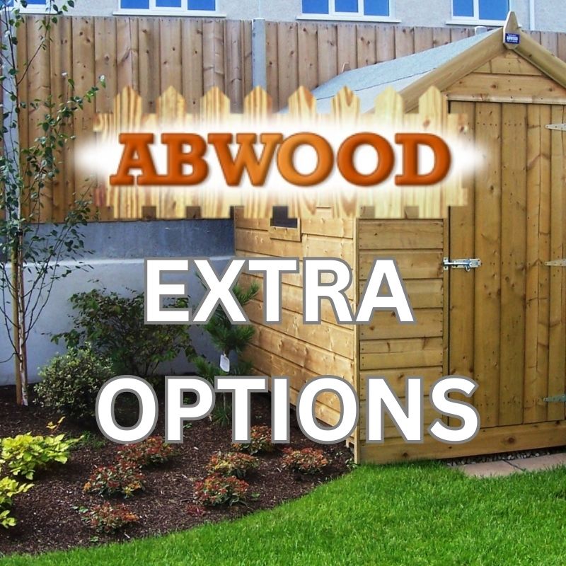 Abwood Extra Options