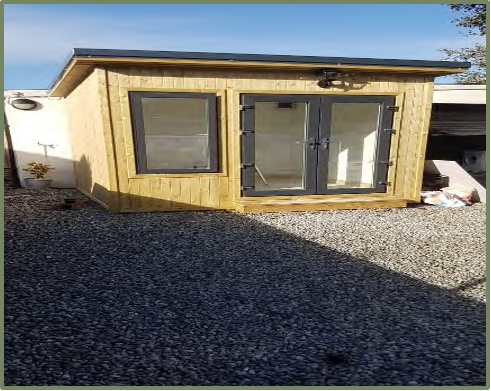 Abwood timber building project 10