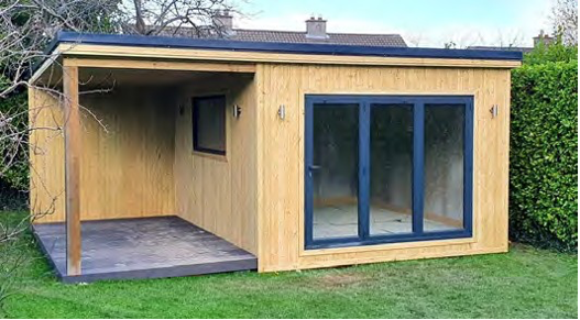 Abwood timber building project 11