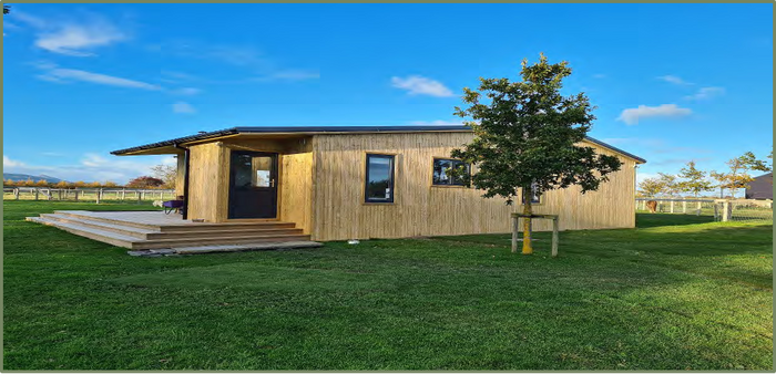 Abwood timber building project 2