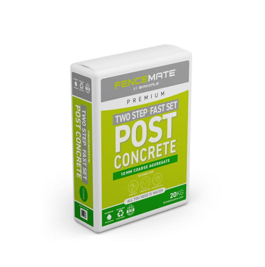 Post concrete 20kg
