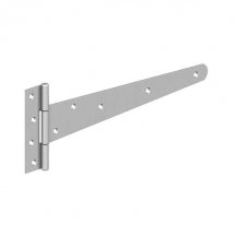 Tee Hinges