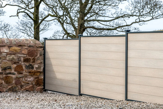 Composite "Vista Panel"