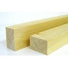 Pressure Treated Planed Timber (PAO)