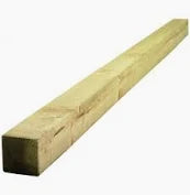 Timber Posts