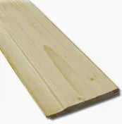 Pressure Treated Planed Timber (PAO)